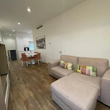 Apartment Hortas 13 *