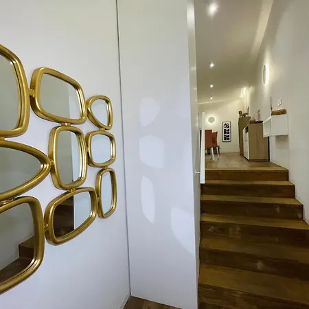 Hortas 13 Apartment Funchal (Madeira)