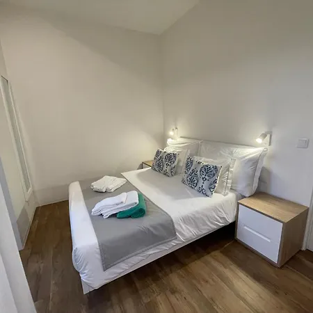 Hortas 13 فونشال