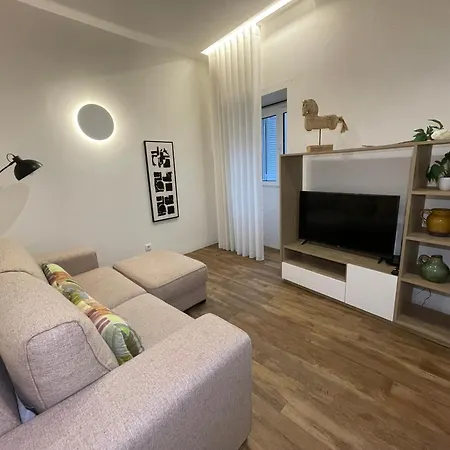 Hortas 13 Apartment