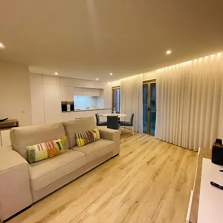 Hortas 13 Apartment Funchal (Madeira)