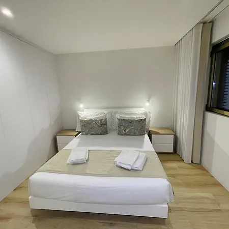 Hortas 13 Apartment *