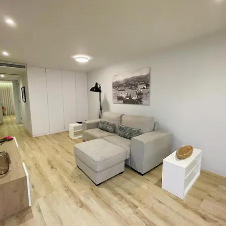 Hortas 13 Apartment Funchal (Madeira)