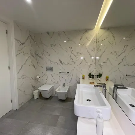 Hortas 13 * 丰沙尔