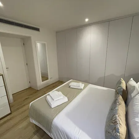 Hortas 13 Apartment