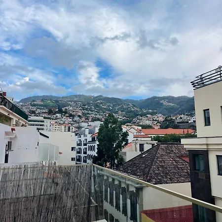 Hortas 13 Διαμέρισμα