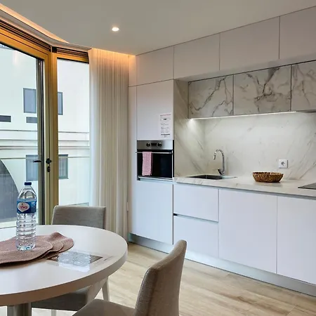 Hortas 13 Apartment *