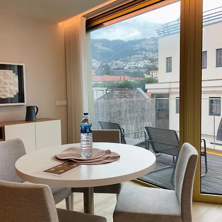 Hortas 13 Apartment Funchal (Madeira)