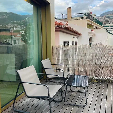 Hortas 13 Funchal (Madeira)