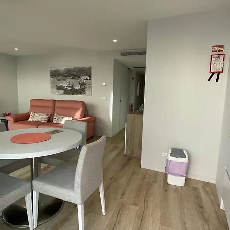 Hortas 13 Apartment