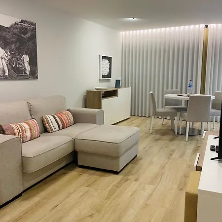 Apartment Hortas 13