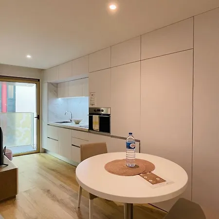 Hortas 13 * 丰沙尔