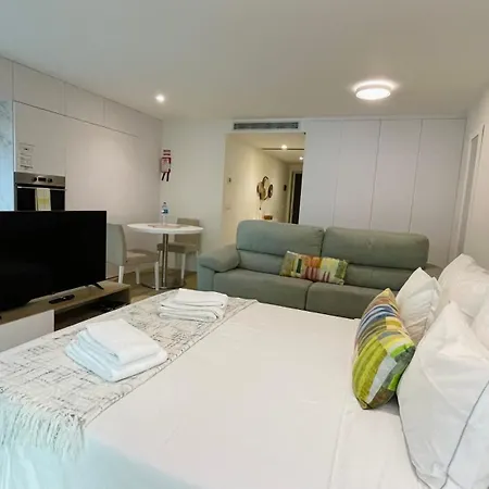 Hortas 13 Apartment *