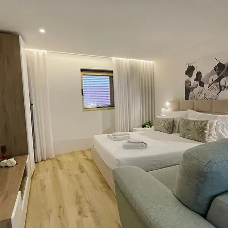 Apartment Hortas 13 Funchal (Madeira)