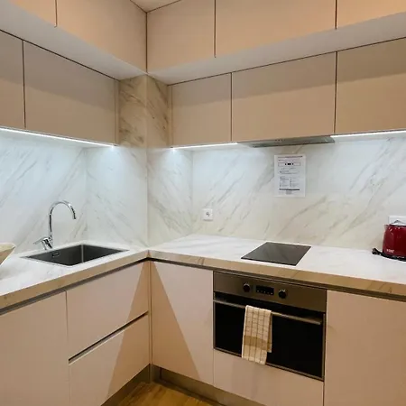 Hortas 13 Apartment