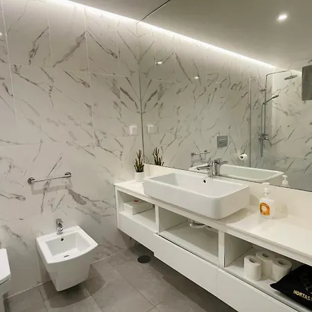 Apartment Hortas 13 Funchal (Madeira)