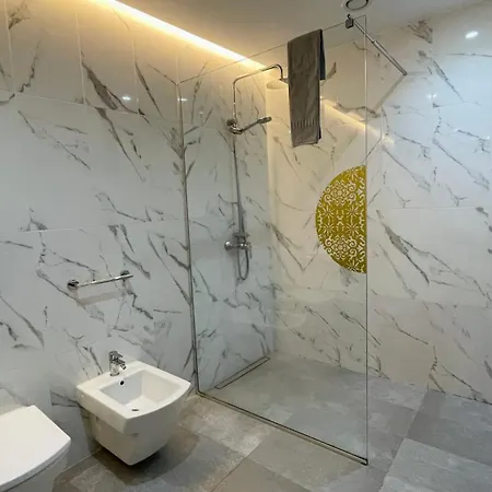 Hortas 13 شقة فونشال