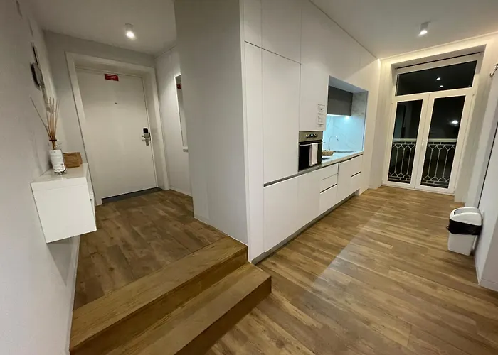 Hortas 13 Funchal (Madeira)