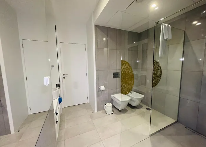 Hortas 13 Apartamento *