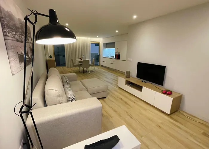 Hortas 13 Apartamento Funchal (Madeira)