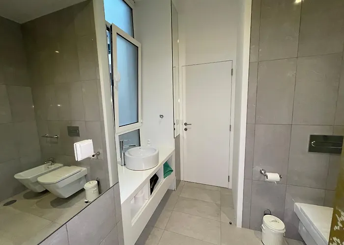 Apartamento Hortas 13 Funchal (Madeira)