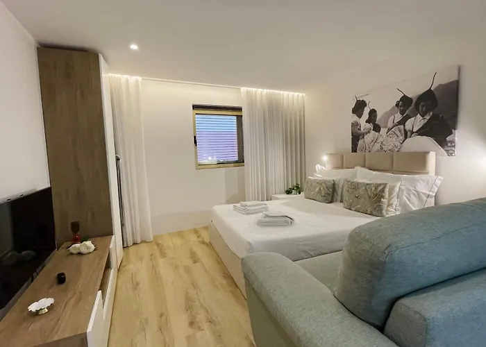 Apartamento Hortas 13 Funchal (Madeira)