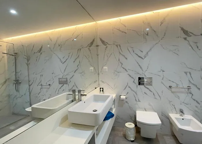 Apartamento Hortas 13