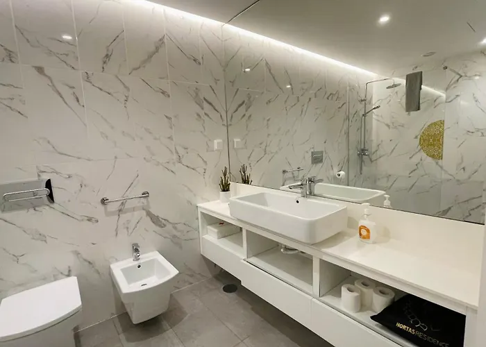 Apartamento Hortas 13 Funchal (Madeira)