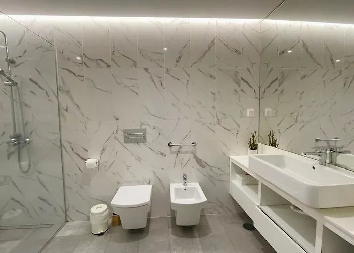 Apartamento Hortas 13 Funchal (Madeira)