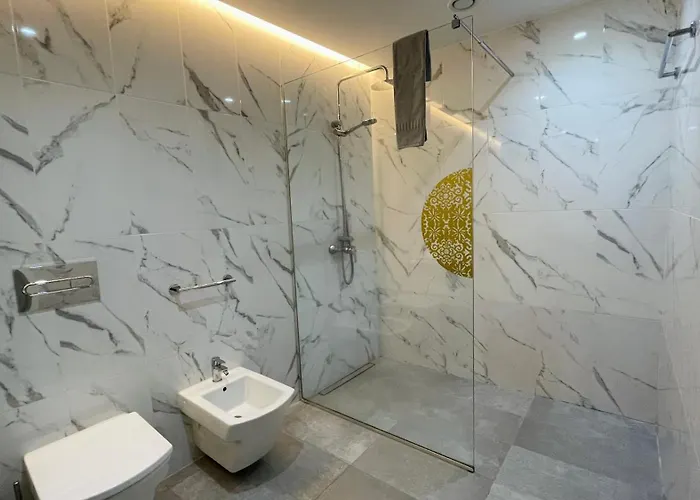 Hortas 13 Apartamento Funchal (Madeira)