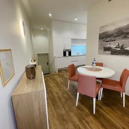 דירה Hortas 13